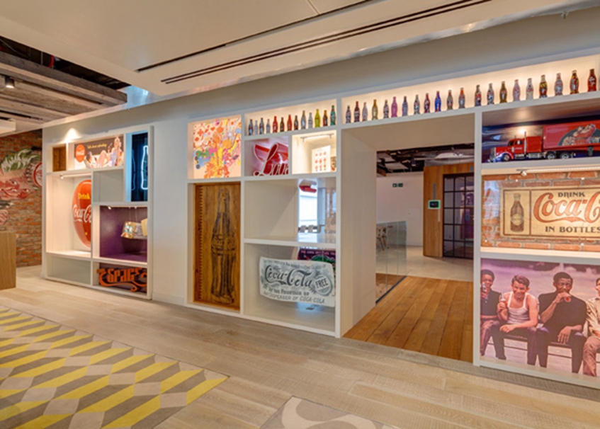 办公室设计公司