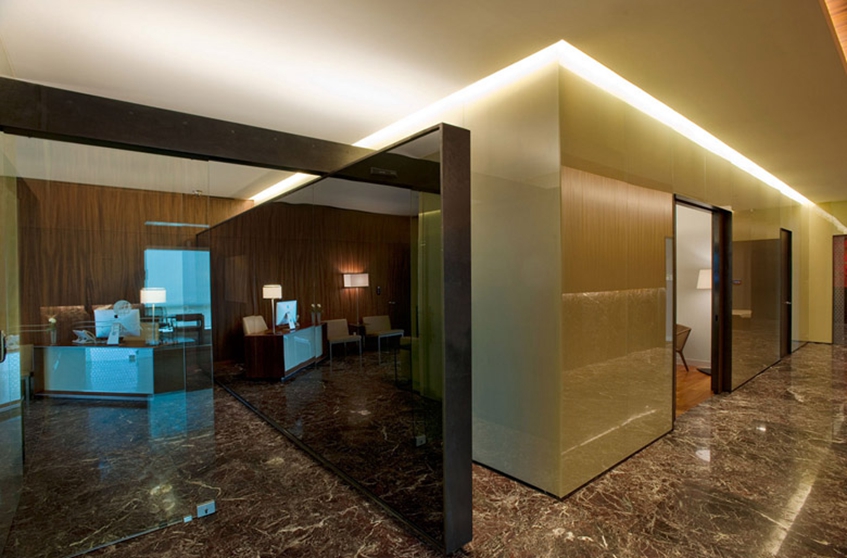 办公室装潢公司