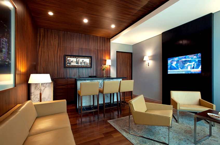 办公室装潢公司