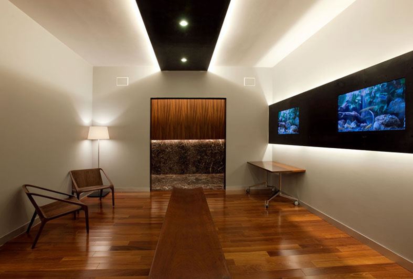 办公室装潢公司