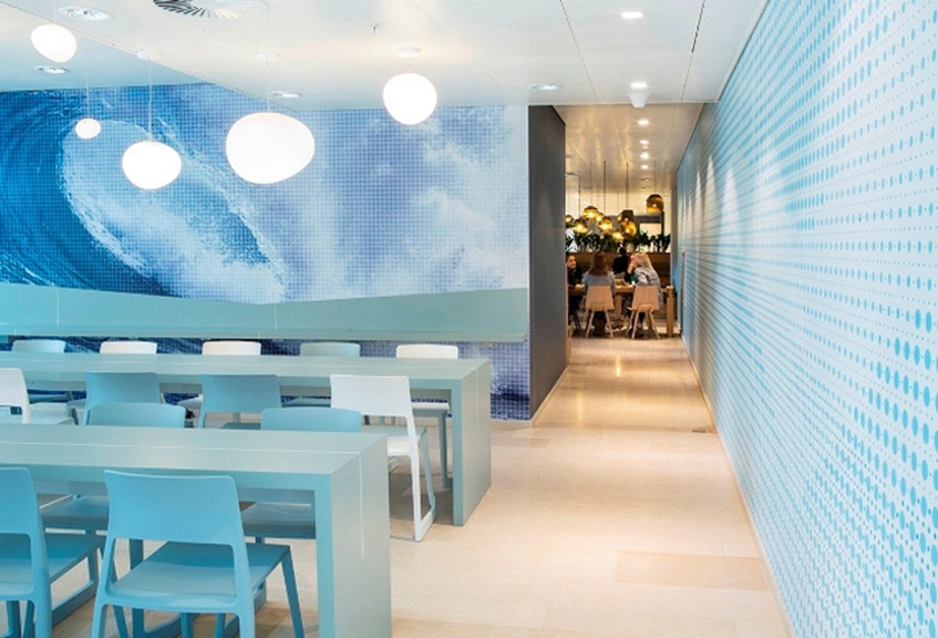 办公室装饰设计