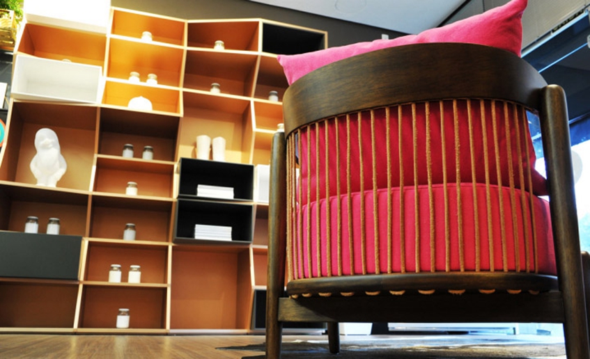 办公室装潢公司