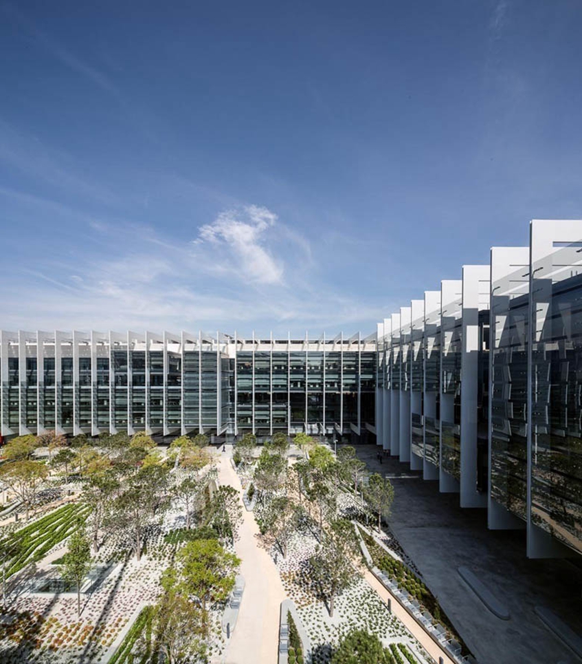 办公楼装修设计