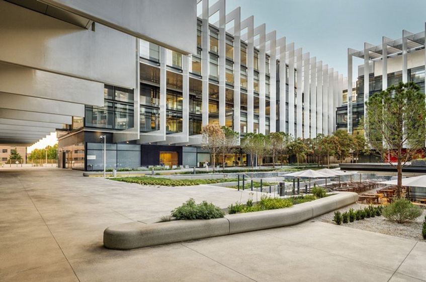 办公楼装修设计