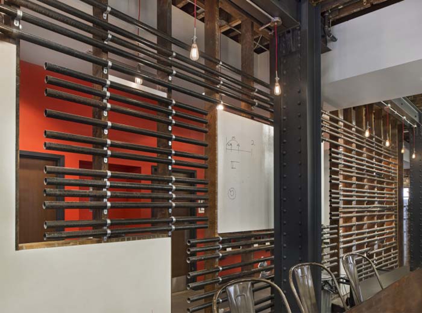 办公楼装修公司