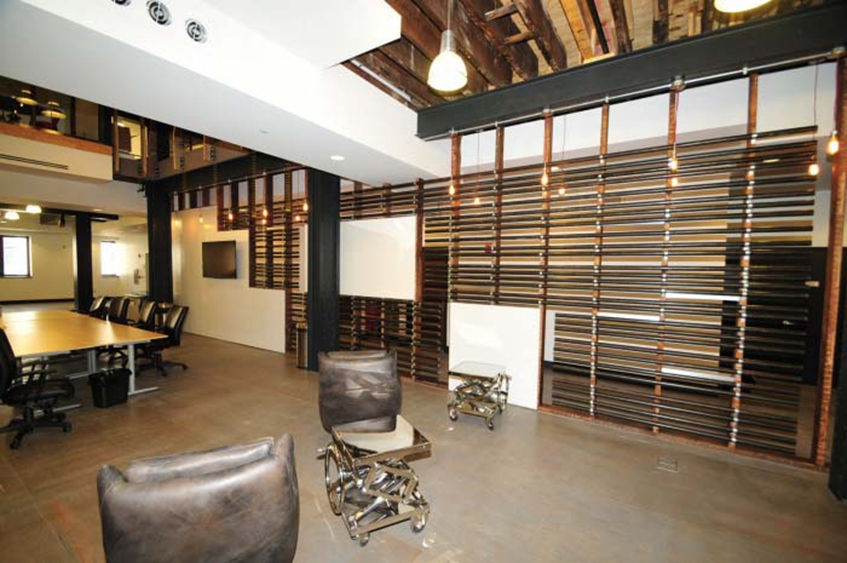 办公楼装修公司