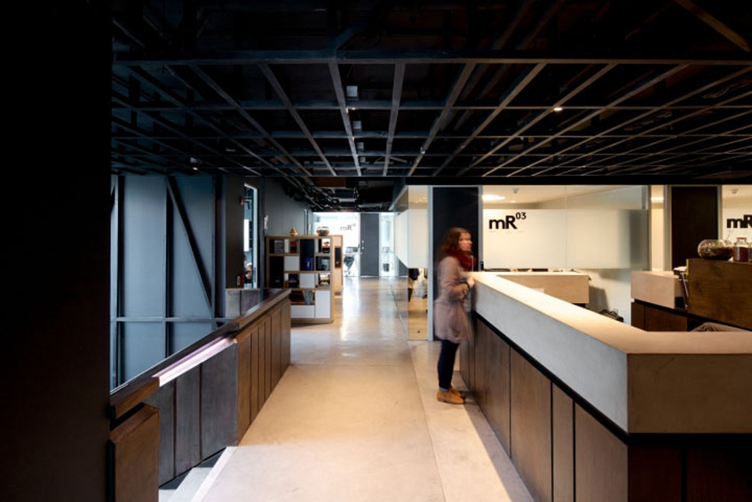 办公室装修设计