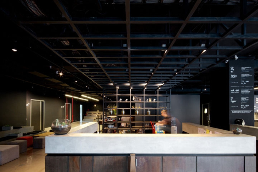 办公室装修设计