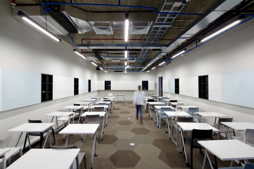 办公室装修设计