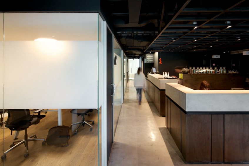 办公室装修设计