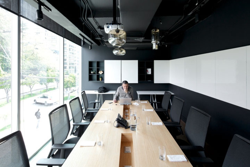 办公室装修设计