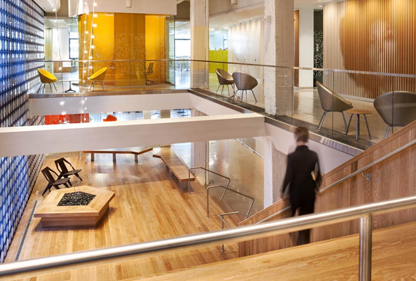 办公室装修公司