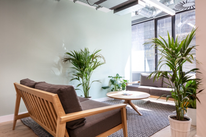 办公室装修 办公室装修