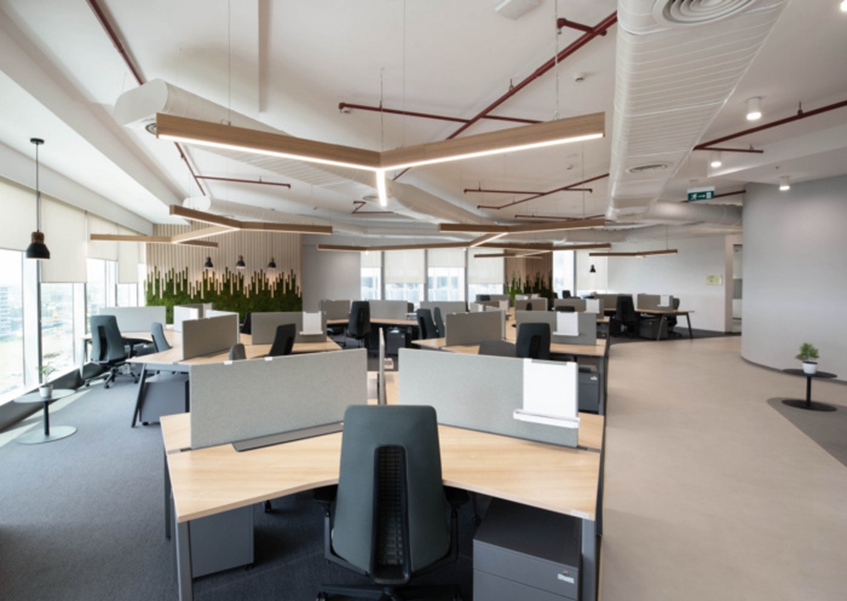 工作室设计 工作室设计