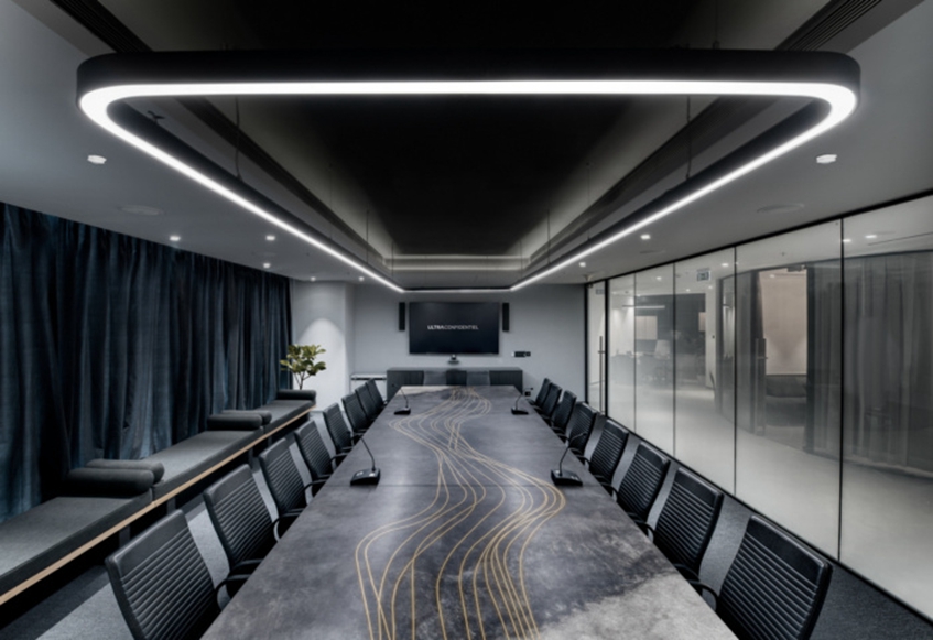 工作室设计 工作室设计