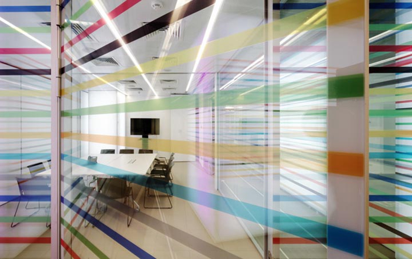 办公室工程装修