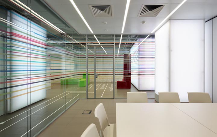 办公室工程装修