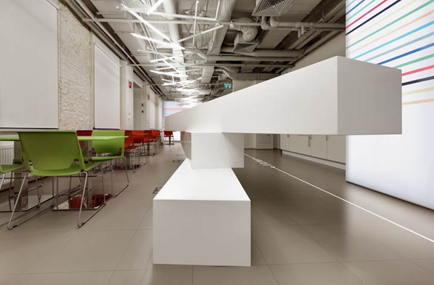 办公室工程装修