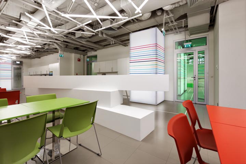 办公室工程装修