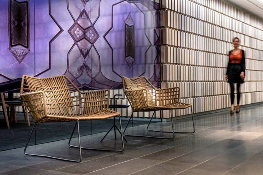 办公空间设计装修