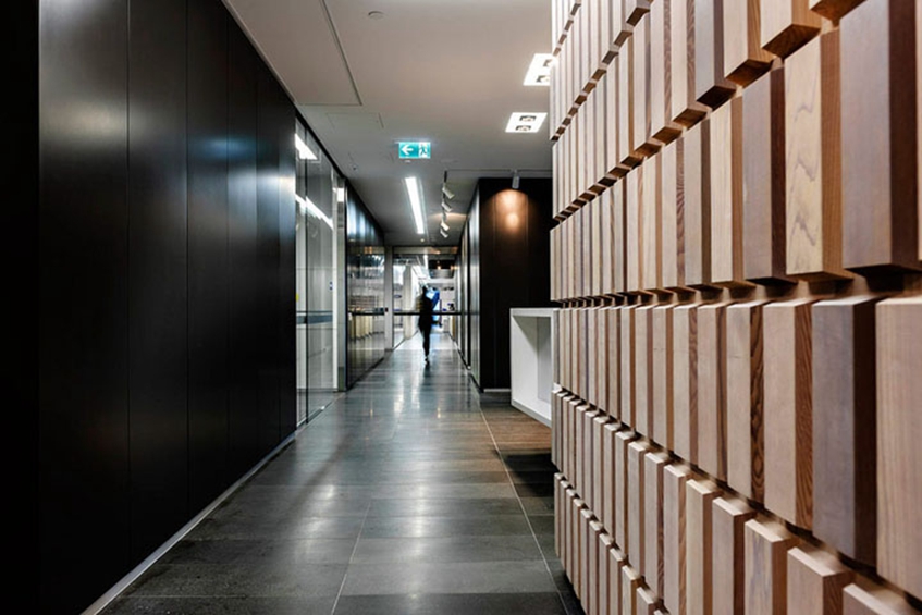 办公空间设计装修