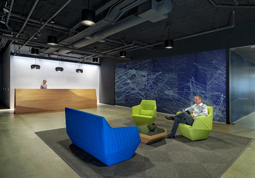 办公室装潢装修