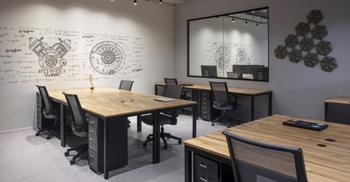 广州写字楼装修要知道什么风水