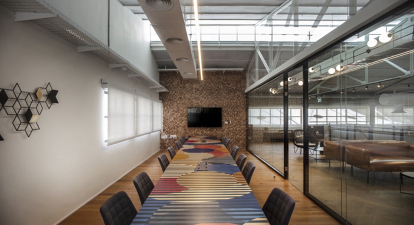 广州写字楼装修