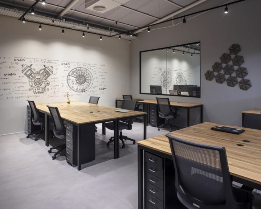 广州写字楼装修 广州写字楼装修