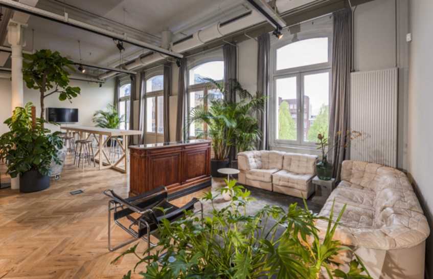 办公室空间设计