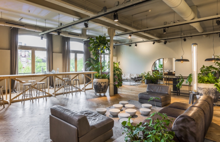 办公室空间设计 办公室空间设计