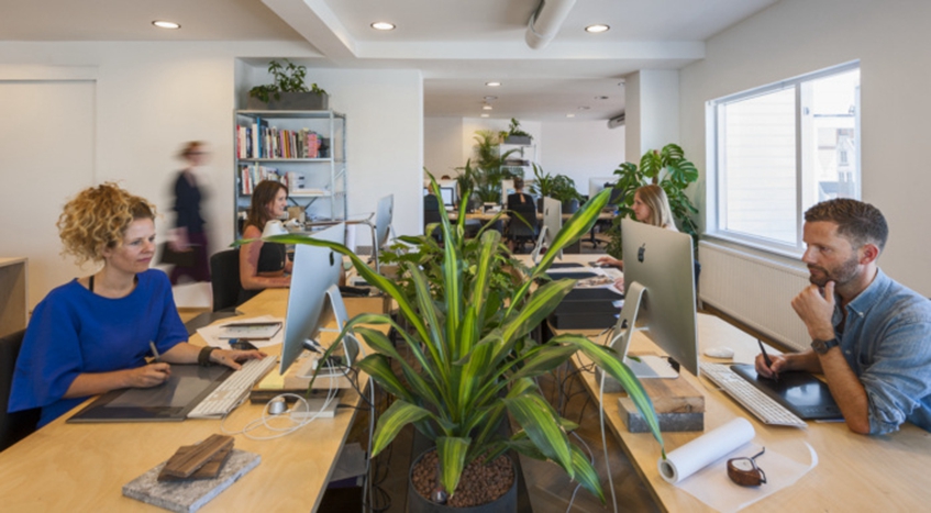 办公室空间设计 办公室空间设计