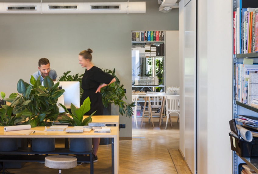 办公室空间设计 办公室空间设计