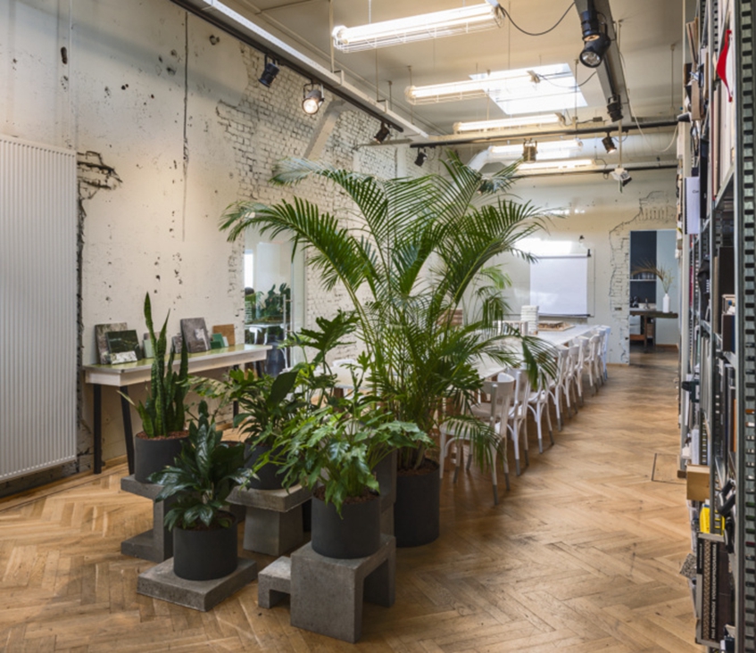 办公室空间设计 办公室空间设计