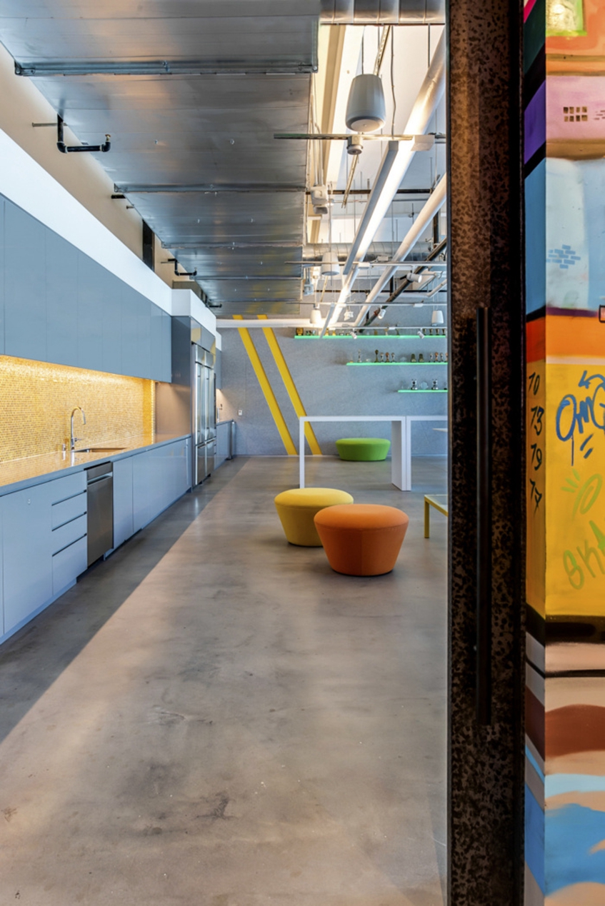 办公室装饰 办公室装饰