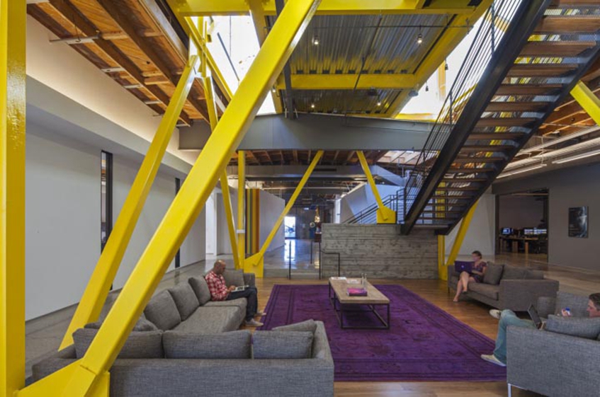 办公楼装修设计