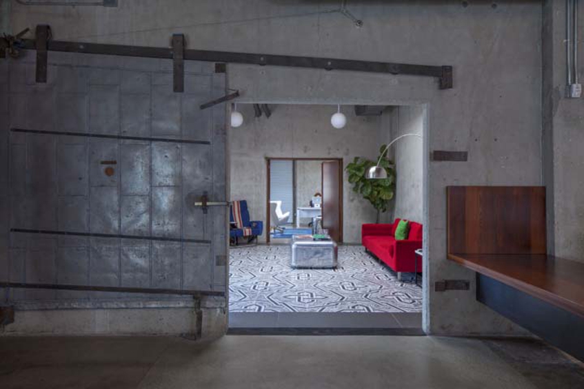 办公楼装修设计