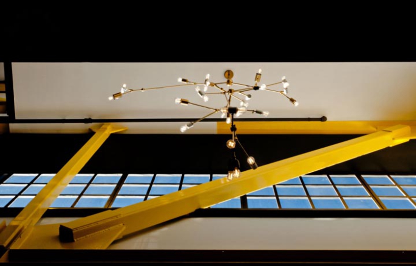 办公楼装修设计