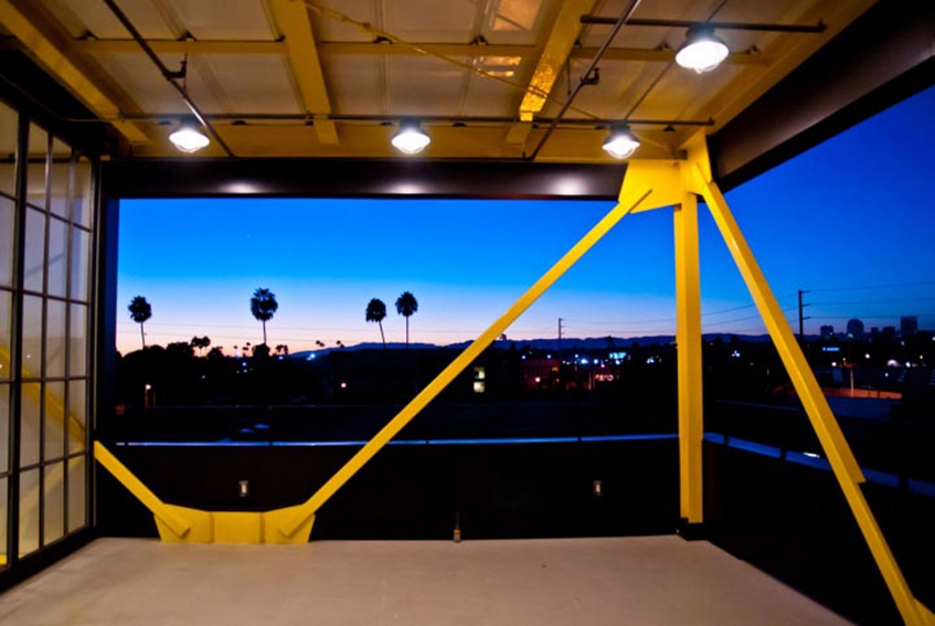 办公楼装修设计