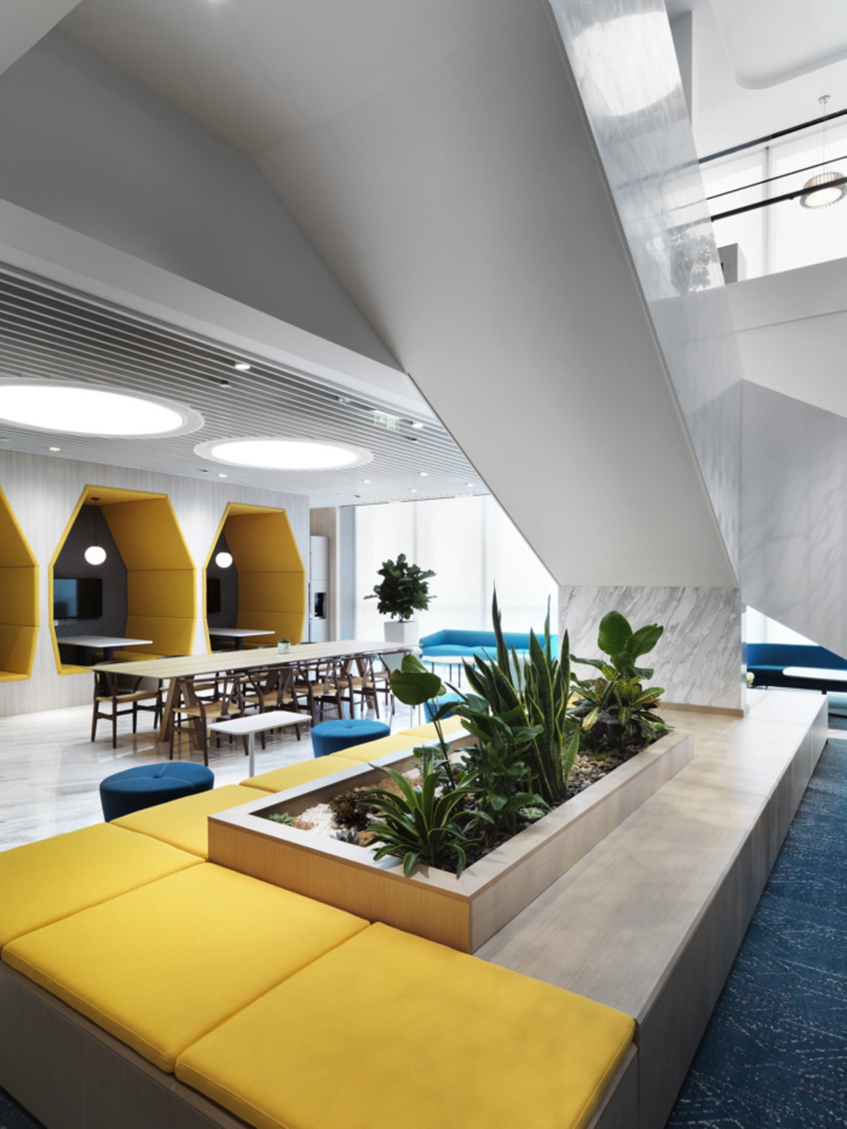 办公室装饰设计