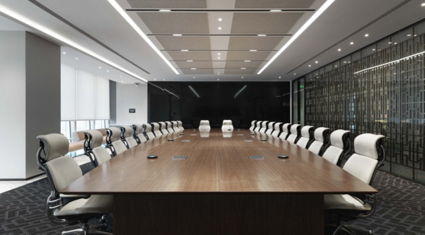 办公室装饰设计