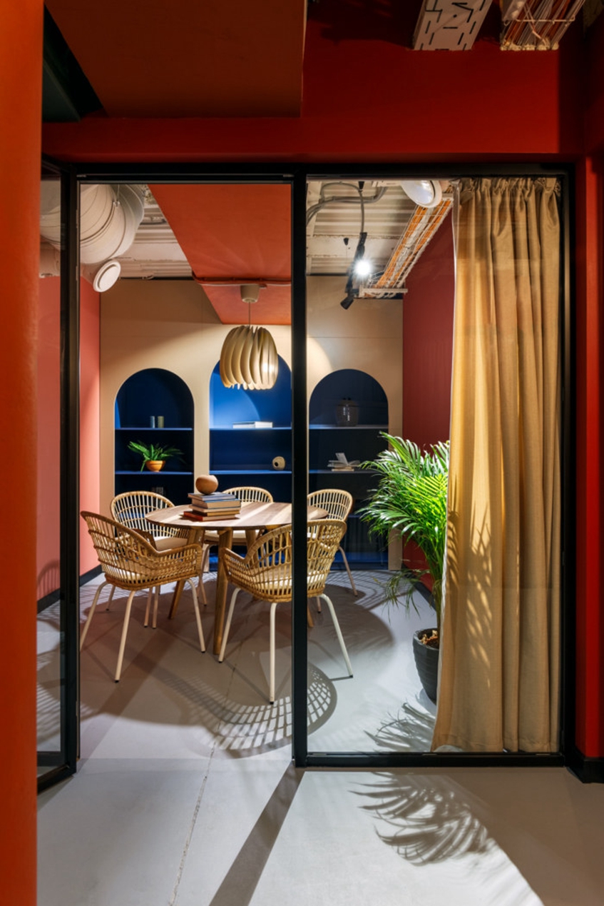 办公室空间设计