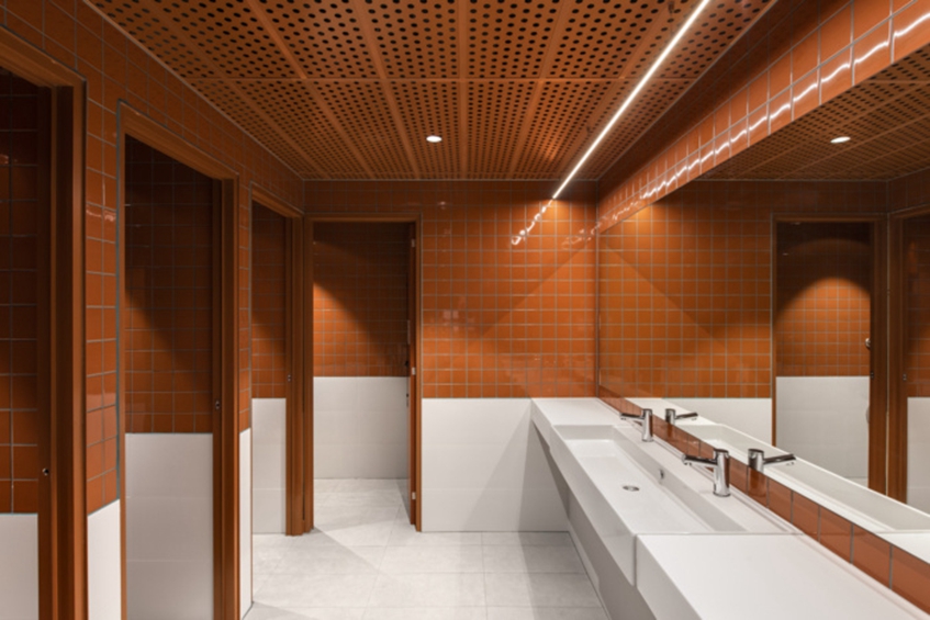 广州厂房办公室装修 广州厂房办公室装修