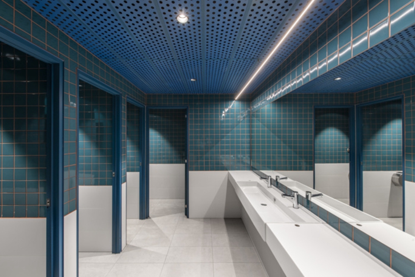 广州厂房办公室装修 广州厂房办公室装修