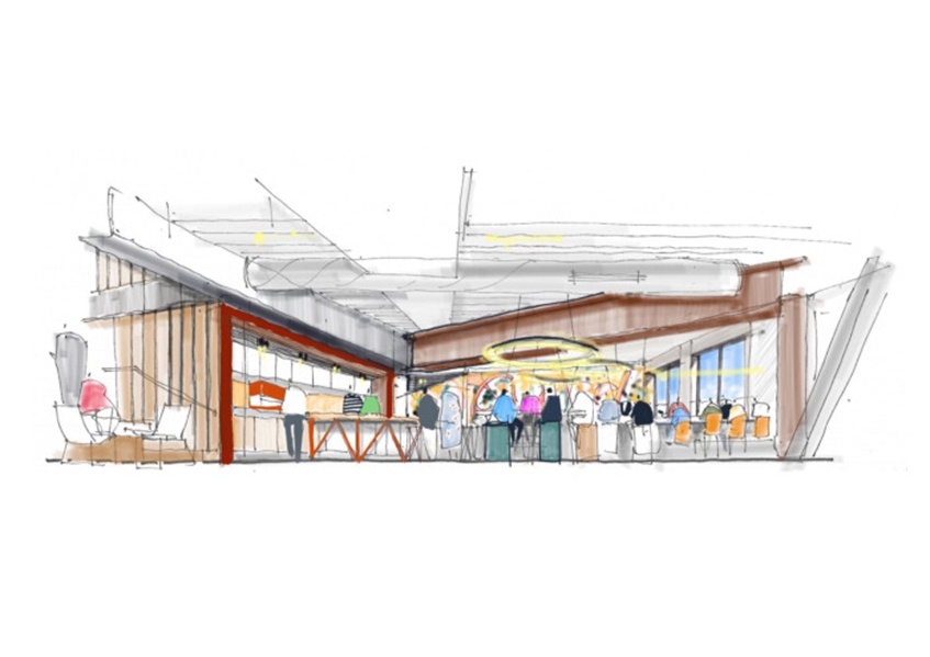 广州厂房办公室装修 广州厂房办公室装修