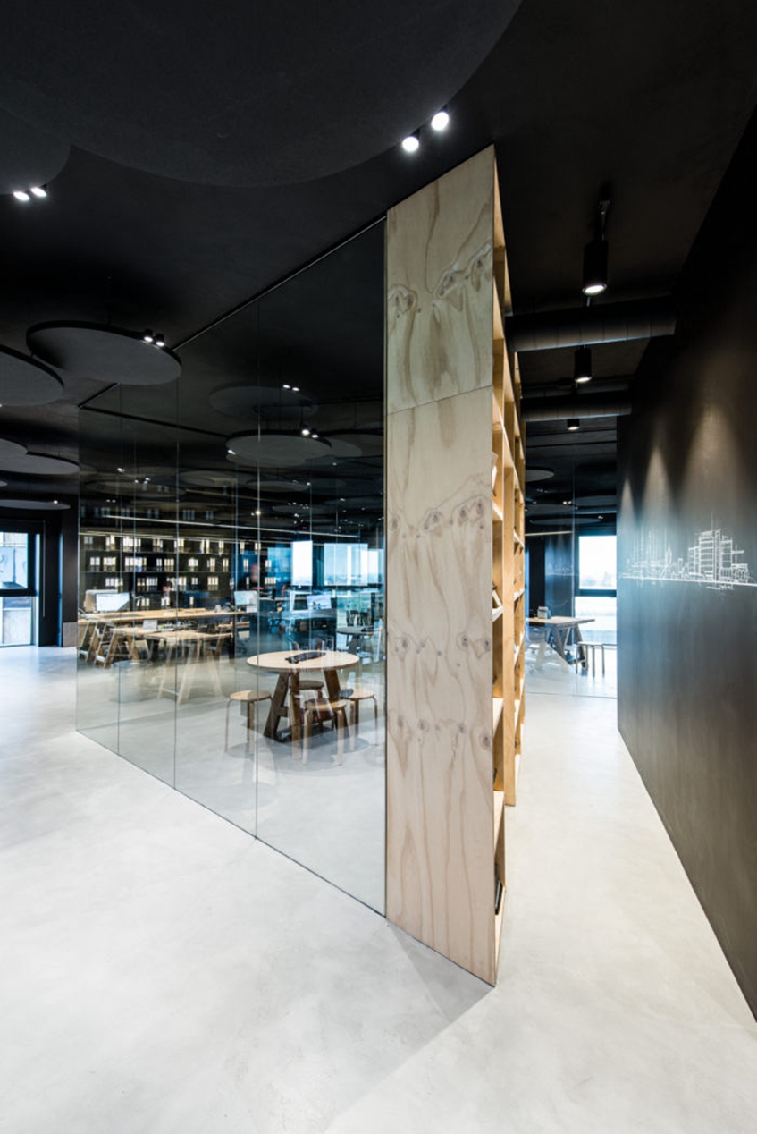 广州办公室装修 广州办公室装修