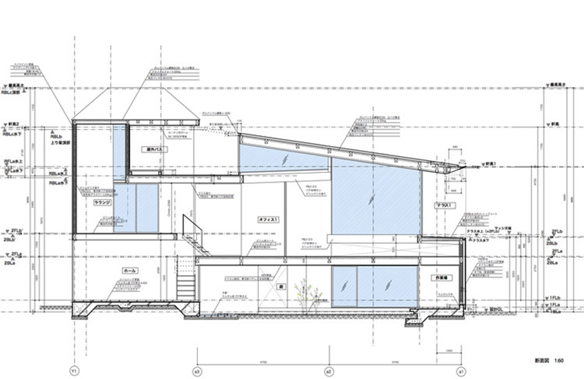 办公室装饰设计