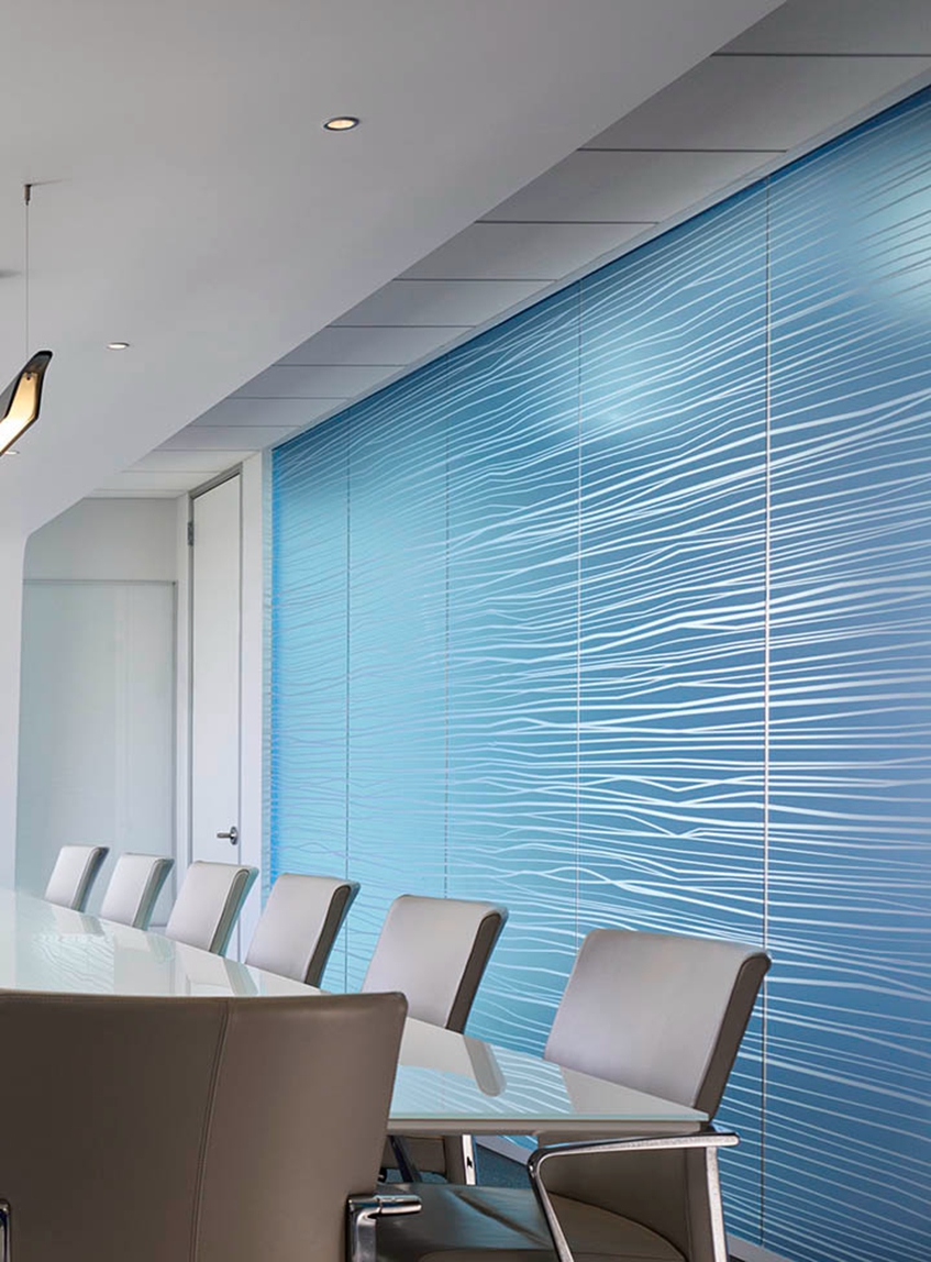 装修设计办公室