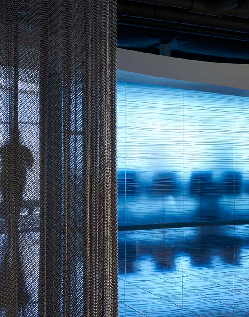 装修设计办公室