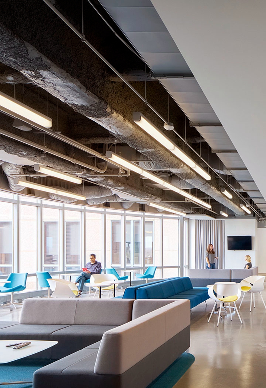 装修设计办公室